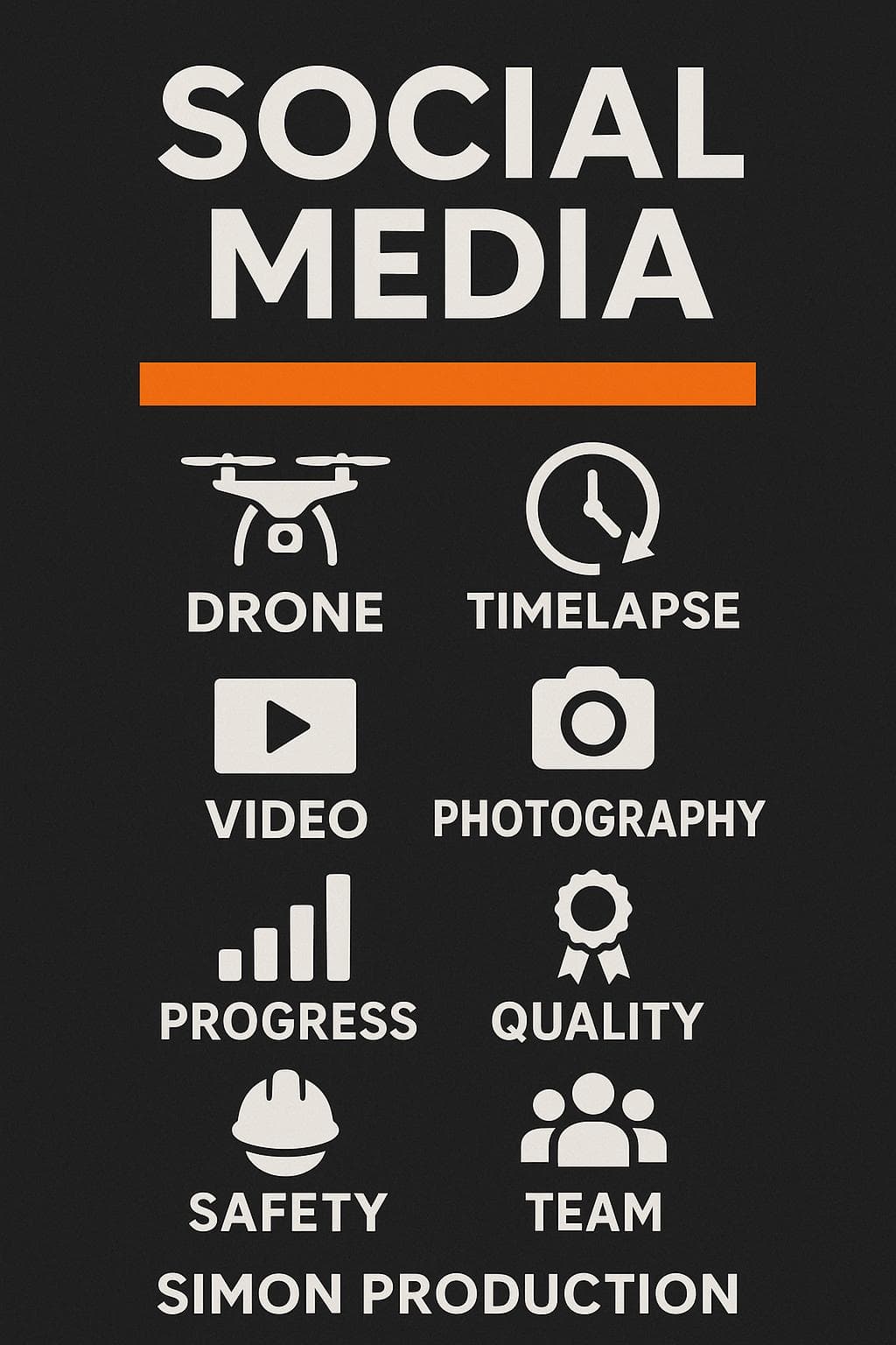 Social Media Content